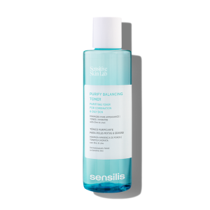 Sensilis High Purify Balancing Toner