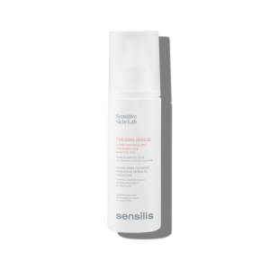 Sensilis Hig The Cool Rescue 150ml