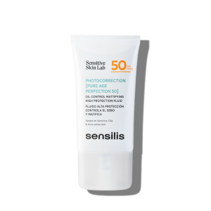 Sensilis Photocorrection Pure Age Perfection