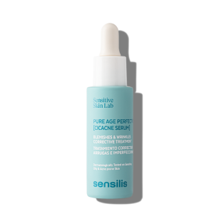 Sensilis Pure Age Perfection Cicacne Serum 30ml
