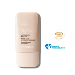 Sensilis Pure Age Perfection Make Up