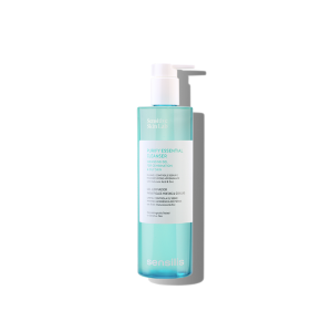Sensilis Purify Essential Cleanser 400ml + 100ml