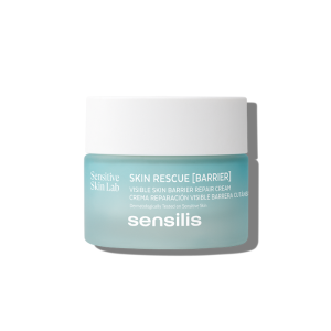 Sensilis Skin Rescue Barrier 50ml