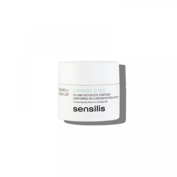 Sensilis Supreme Expression Contorno De Ojos 15ml