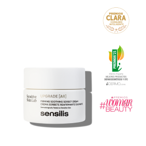 Sensilis Upgrade AR 50ml