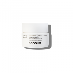Sensilis Upgrade Chrono Lift Crema Noche 50ml