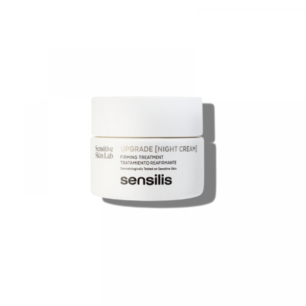 Sensilis Upgrade Chrono Lift Crema Noche 50ml