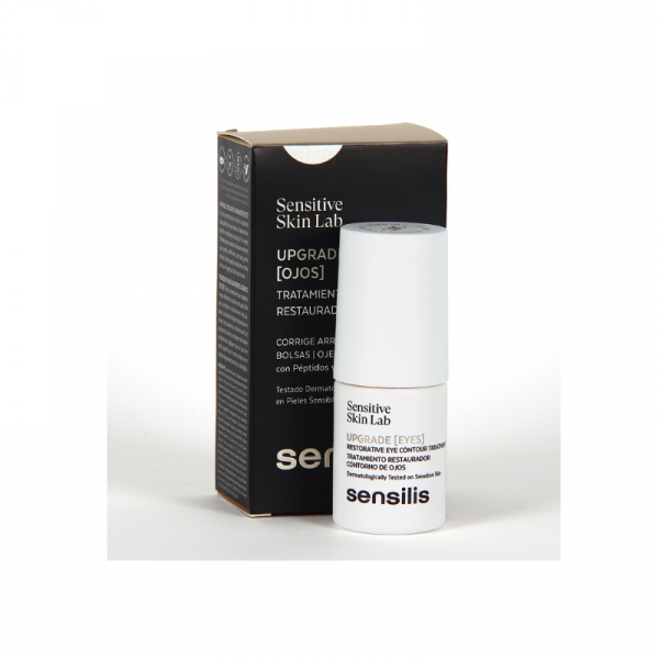 Sensilis Upgrade - Contorno de Ojos