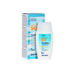 Sensilis Water Fluid 50+