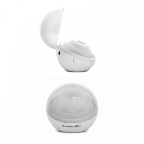 Suavinex Esterilizador Duccio