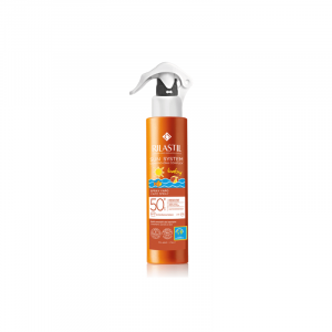 Sun System SPF50+ Baby Spray