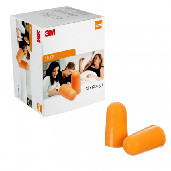 Tapon de Ruidos 3m