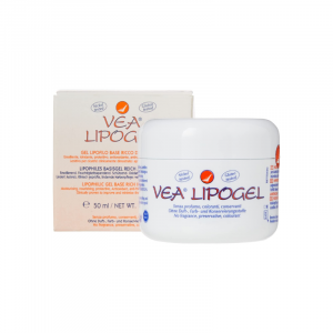 Vea Lipogel Tarro 50 ml