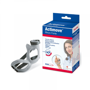 Actimove Rhizo Forte Izquierdo