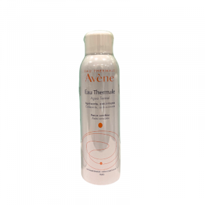 Agua Termal Avene de 150ml Sleever