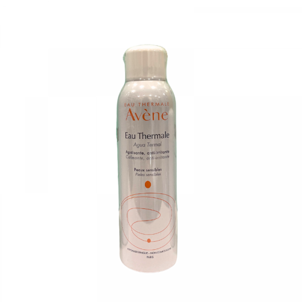 Agua Termal Avene de 150ml Sleever