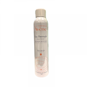 Agua Termal Avene 300 ml Sleever