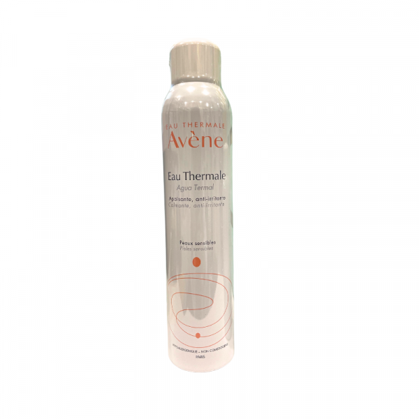 Agua Termal Avene 300 ml Sleever