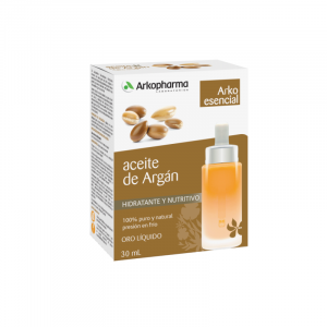 Arkoesencial Aceite de Argán