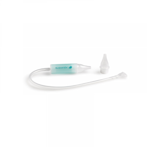 Aspirador Nasal Anatómico