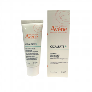 Avene Cicalfate+ Crema Reparadora Protectora 40ml