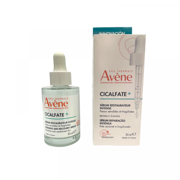 Avene Cicalfate Serum 30 ml