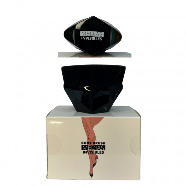 Brocha Medias Invisibles Body Brush