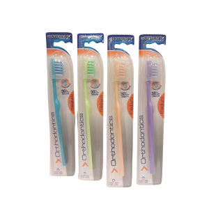 Cepillo Dental Elgydium Ortho