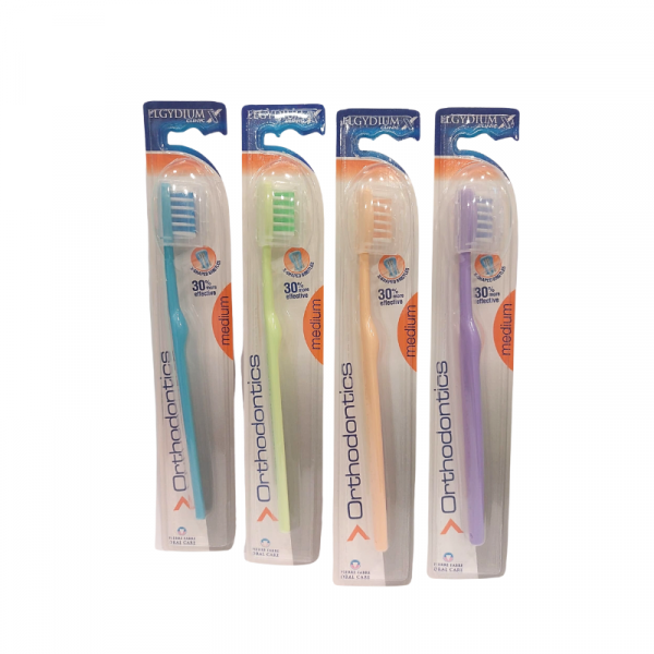 Cepillo Dental Elgydium Ortho