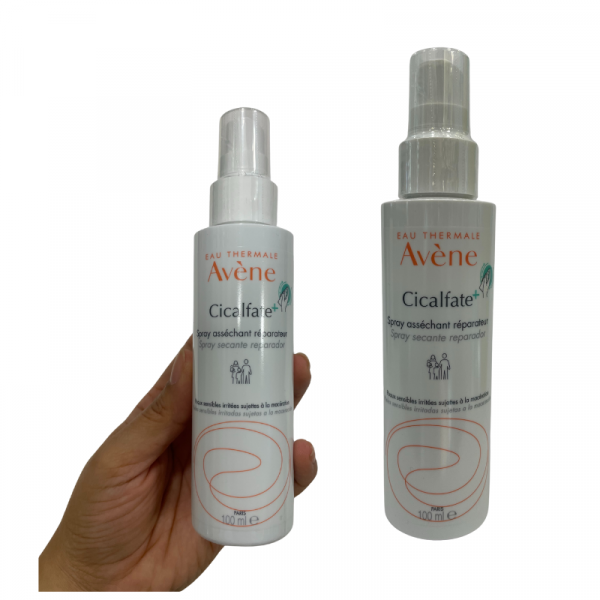 Cicalfate+ Spray secante reparador 100 ml