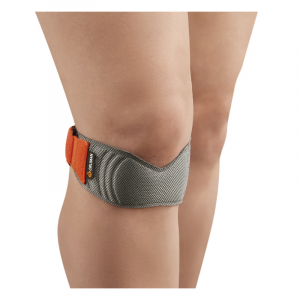 Cinta Infrapatelar de Neopreno - Soporte Rotuliano