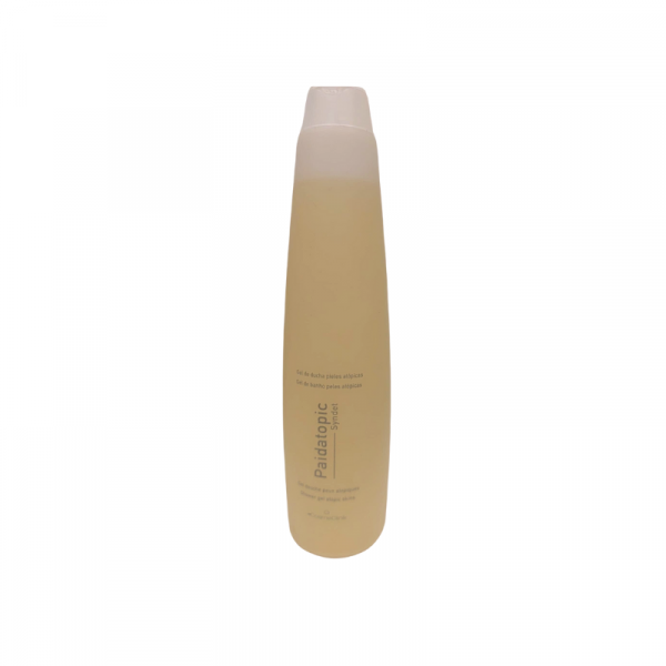 CosmeClinik Paidatopic Syndet Ducha 400ml.