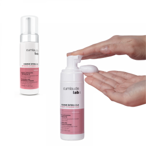 Cumlaude Higiene Íntima CLX Mousse 165 ml