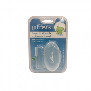 Dr. Brown’s Cepillo dental dedal