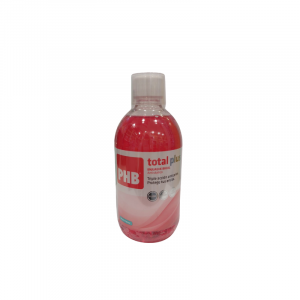 Enjuague PHB Total Plus (400ml + 100ml Regalo)