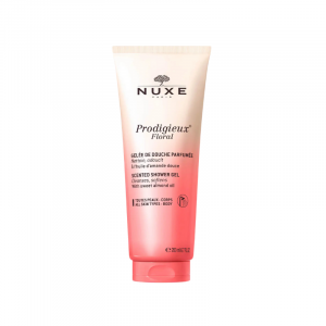 Gel de Ducha Delicado, Prodigieu Floral 200 ml