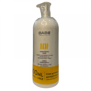 Jabón Dermaseptic Babé 1000ml
