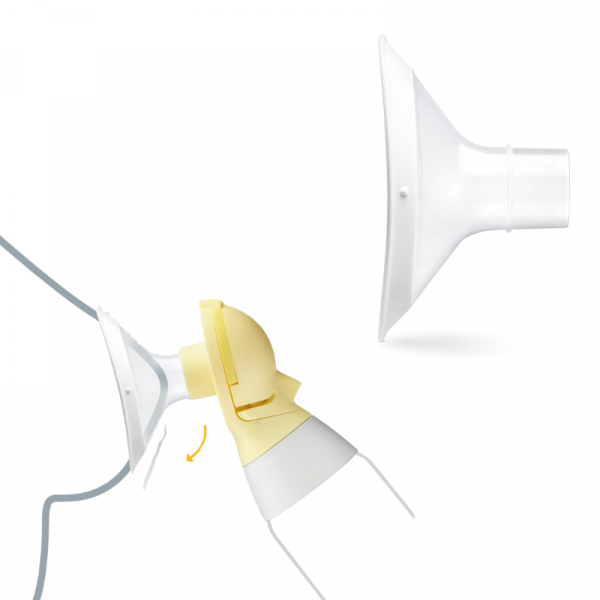 Medela Breast Shield Embudo 30 Mm
