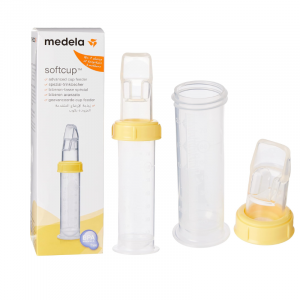 Medela SoftCup Biberon Cuchara