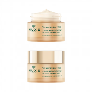 Nuxe Nuxuriance Gold Balsamo Noche