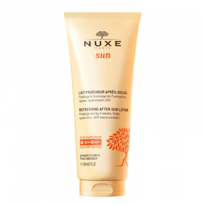 Nuxe Sun Leche Refrescante After Sun 200 ml