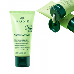 Nuxe Sweet Lemon Manos 50 ml