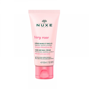 Nuxe Very Rose Manos 50 ml