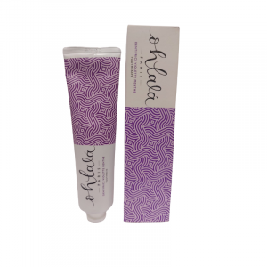 Ohlalá Dentrifico Violeta Menta 100ml