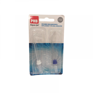 PHB Aqua-Jet Boquillas Compact 2 U