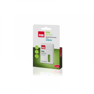 PHB Hilo Dental Fluor Menta