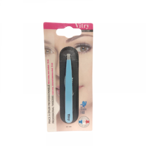 Pinza Depilar Profesional