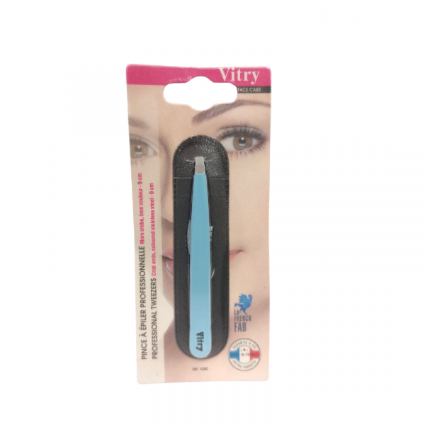 Pinza Depilar Profesional