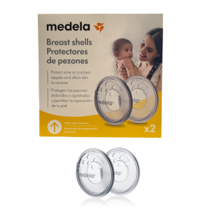 Protector De Pezones