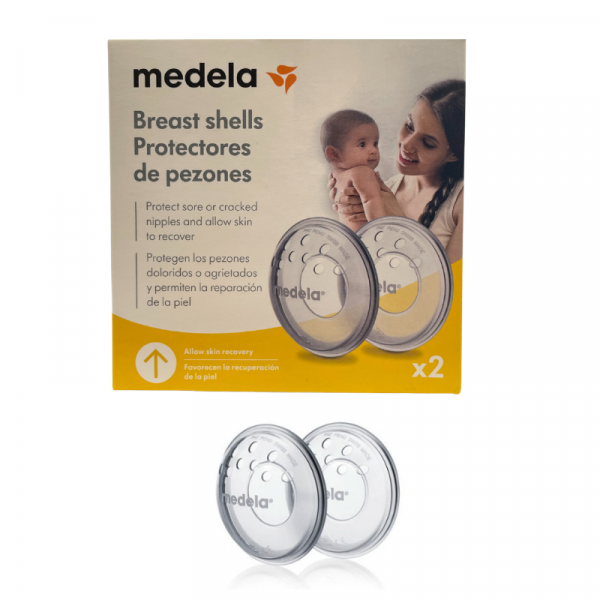 Protector De Pezones